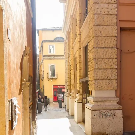 Apartment Montecchi
