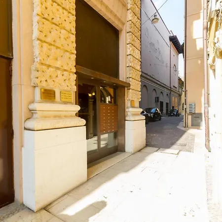 Apartment Montecchi Verona