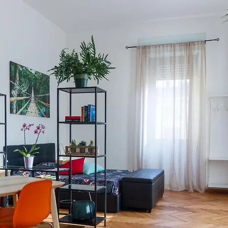 Apartment Montecchi