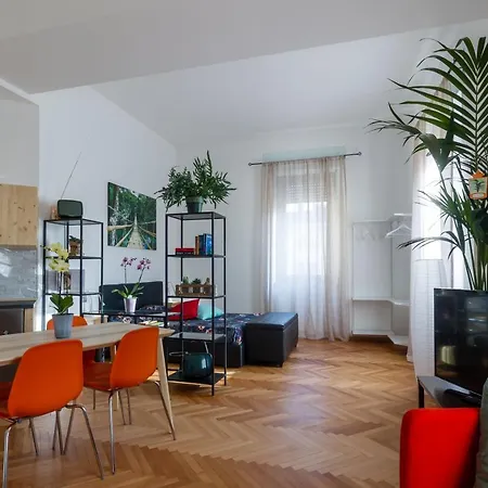 Apartment Montecchi Verona