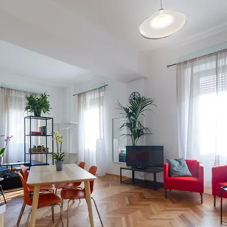 Apartment Montecchi Verona