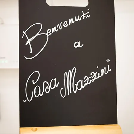Apartment Montecchi *