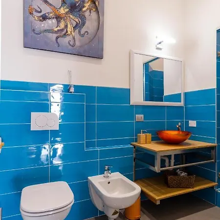 Montecchi Apartment