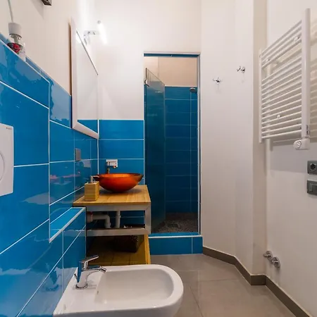 Montecchi Apartment
