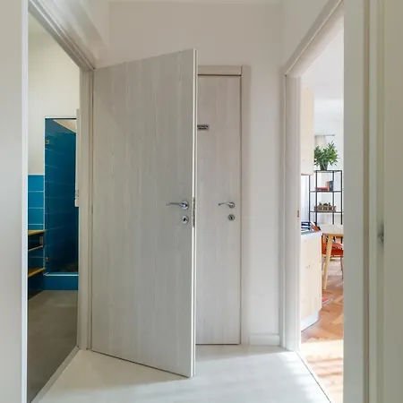 Apartment Montecchi