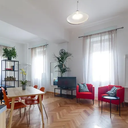 Montecchi Apartment Verona