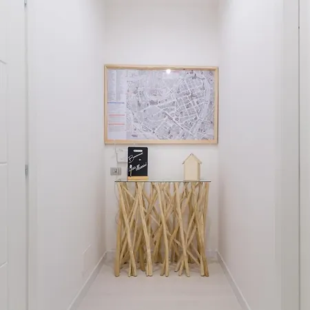 Montecchi Apartment