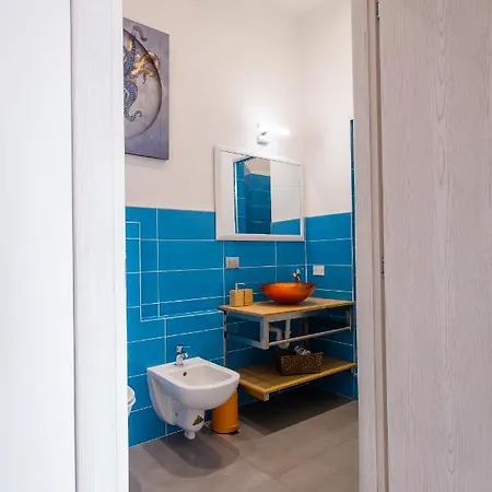 Apartment Montecchi *