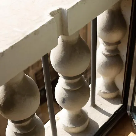 Montecchi Apartment *