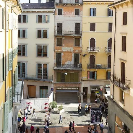 Montecchi Apartment Verona